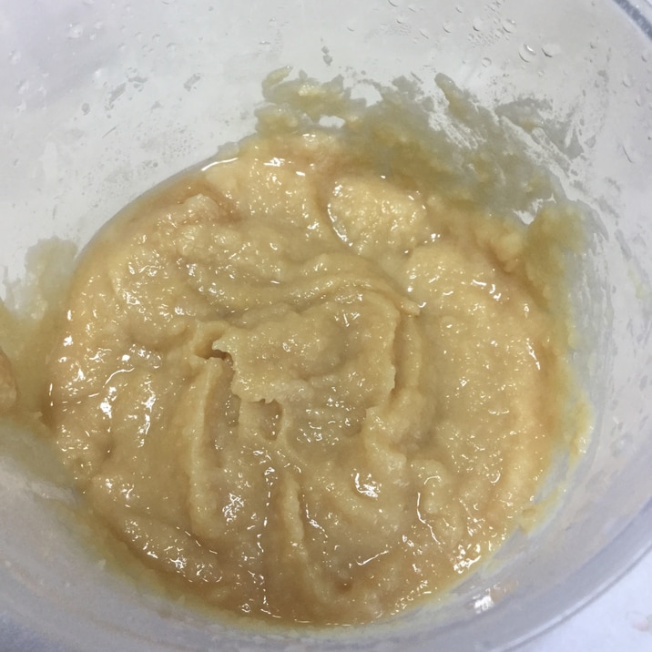 ヨーグルトメーカーで白味噌 レシピ 作り方 By あーるいーあい0153 楽天レシピ ヨーグルトメーカーで白味噌 レシピ 作り方 By あーるいーあい0153 楽天レシピ